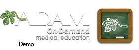 A.D.A.M. On-Demand